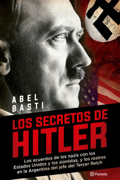 Los secretos de Hitler