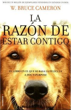 La razón de estar contigo