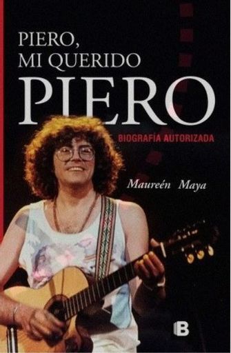 Piero, mi querido Piero
