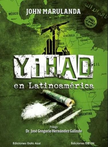 Yihad en Latinoamérica