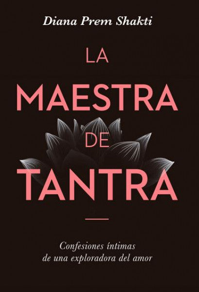 La maestra de tantra