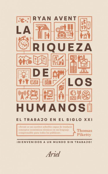 La Riqueza De Los Humanos