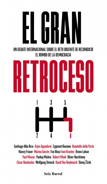 El Gran Retroceso