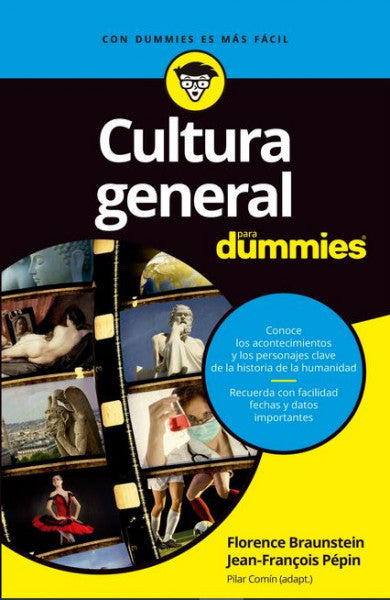 Cultura general para dummies