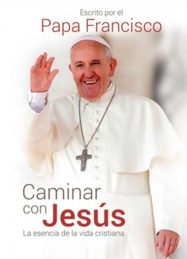 Caminar con Jesús