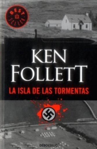 La isla de las tormentas