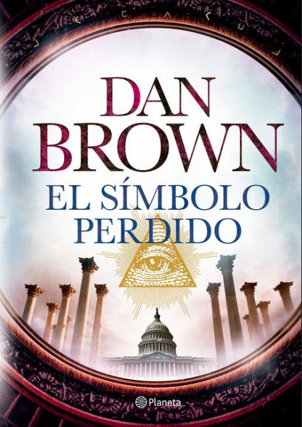 El símbolo perdido