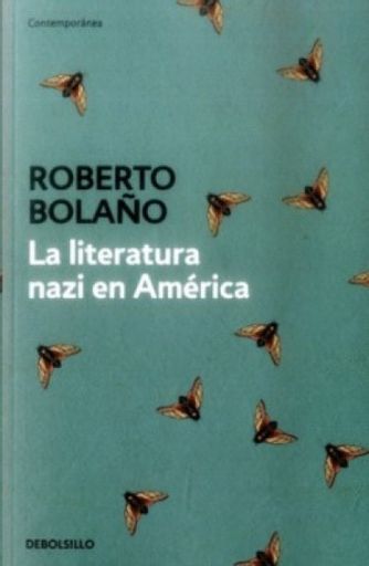 La literatura nazi en América