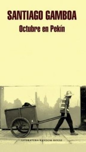 Octubre en Pekín
