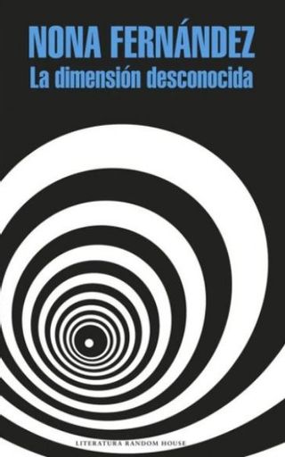 LA DIMENSION DESCONOCIDA