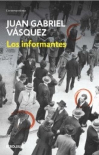 INFORMANTES, LOS