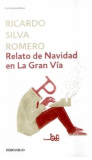 Relato de navidad en la gran vía