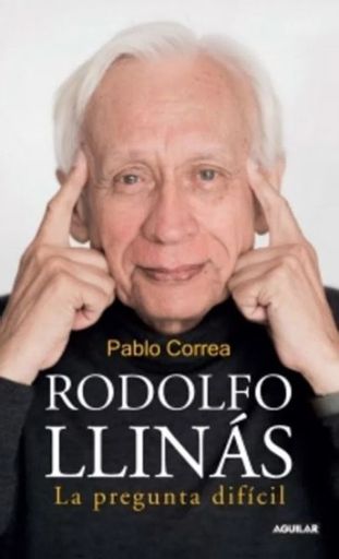 Rodolfo llinás
