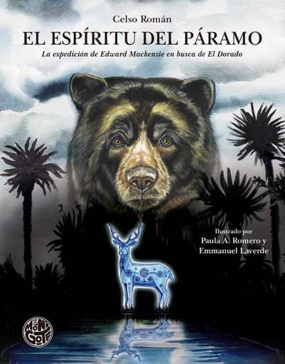 El espíritu del páramo