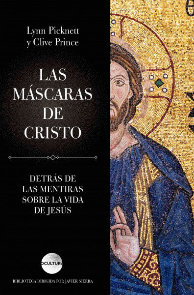 Las máscaras de Cristo