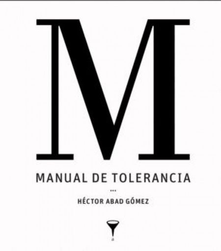 Manual de tolerancia