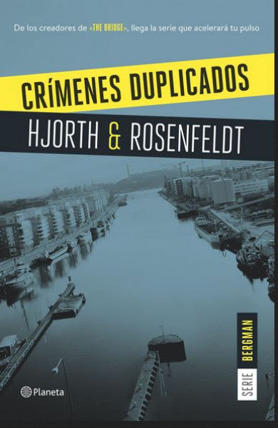 Crímenes duplicados