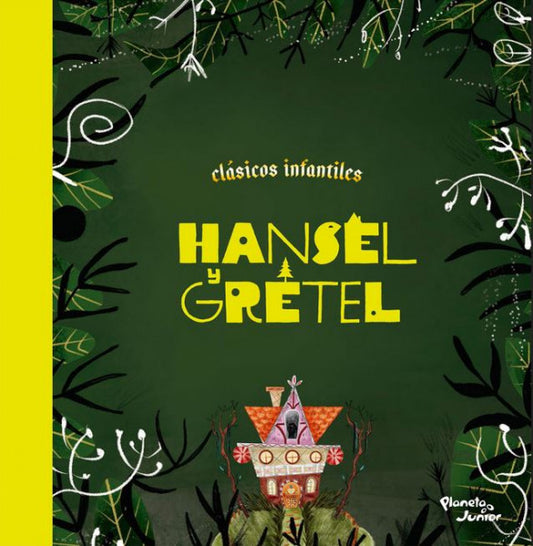 Hansel y Gretel