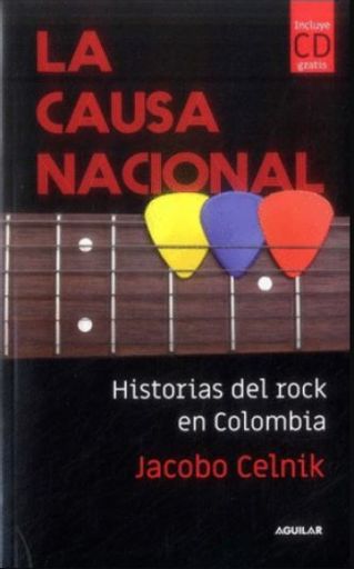 La causa nacional