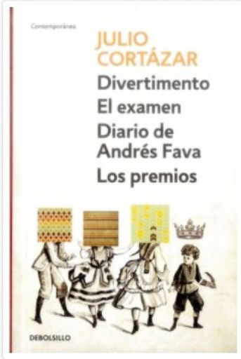 Divertimiento