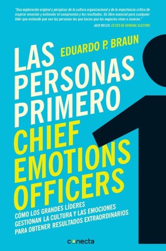 Las personas primero