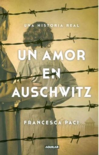 Un amor en auschwitz