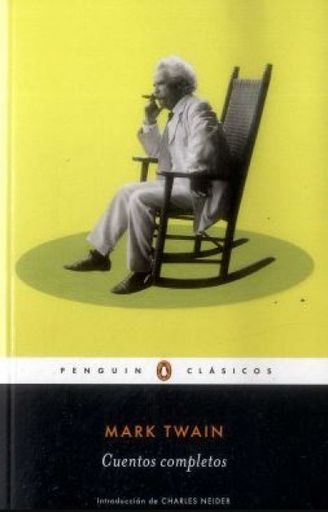 Cuentos completos