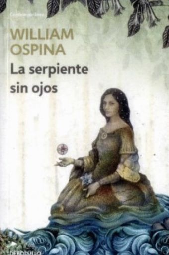 La serpiente sin ojos