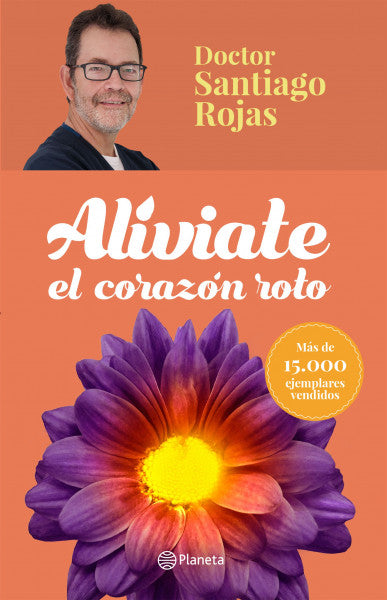 Alíviate el corazón roto