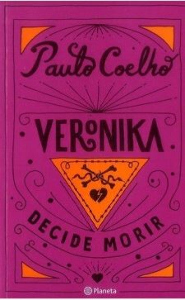 Verónica decide morir