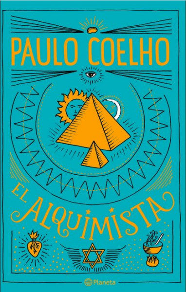El Alquimista