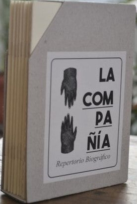 LA COMPAÑIA