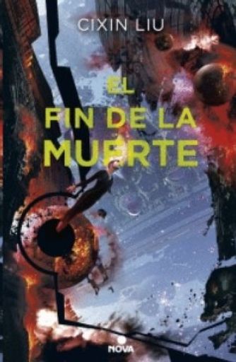 El fin de la muerte