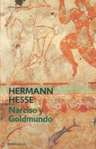 Narciso y Goldmundo