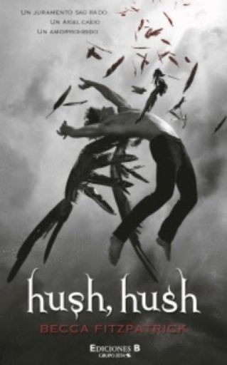 Hush hush