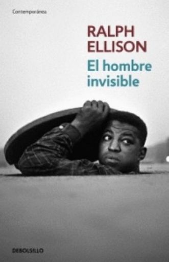 El hombre invisible