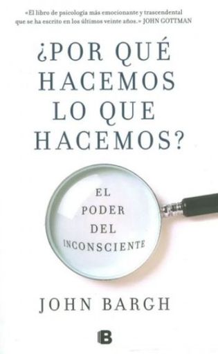 ¿Por qué hacemos lo que hacemos?