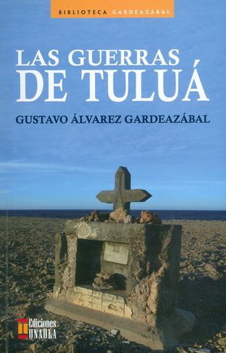 Las guerras de Tuluá