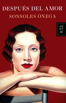 Después Del Amor