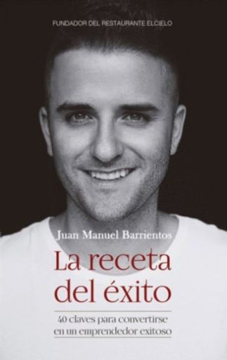 La receta del éxito