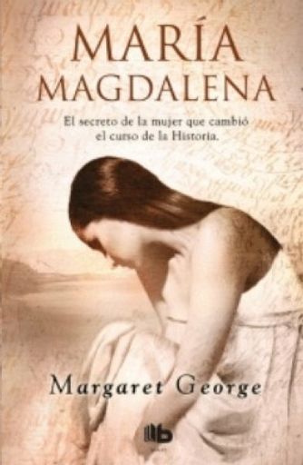 MARIA MAGDALENA