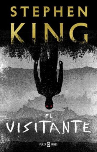 El visitante