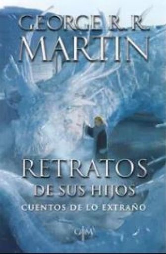 Retratos de sus hijos