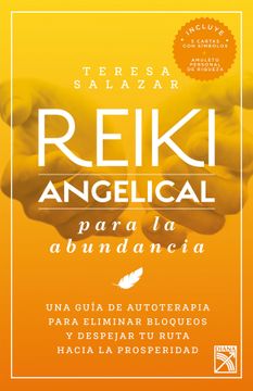 Reiki Angelical para la abundancia