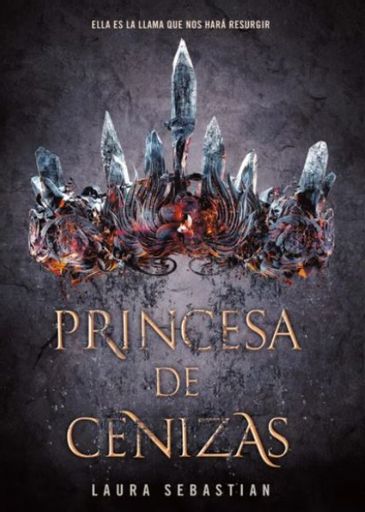 Princesa de cenizas