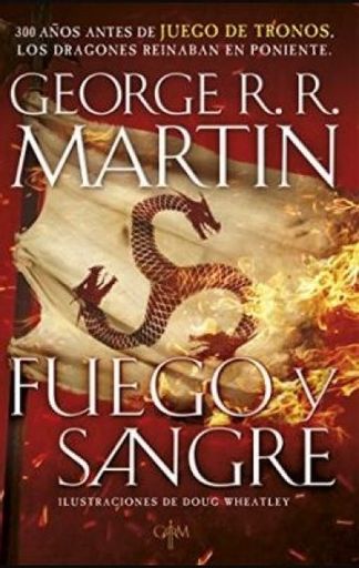 Fuego y Sangre
