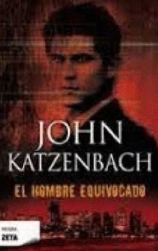 El hombre equivocado