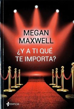 ¿Y a ti qué te importa? 