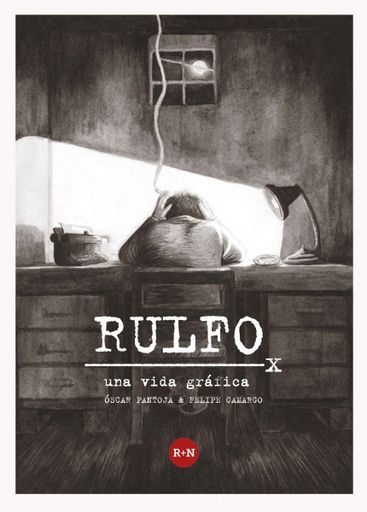 Rulfo, una vida gráfica