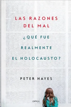 Las razones del mal